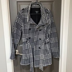 I.N. San Francisco coat
